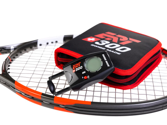 ERT 300 Tenniscomputer