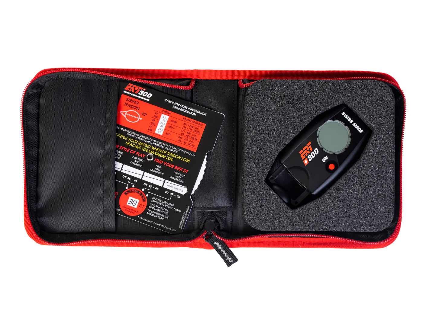 ERT 300 Tenniscomputer