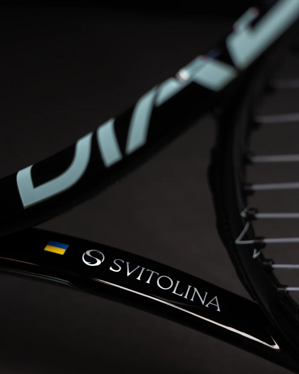 Diadem Elina Svitolina Axis 98