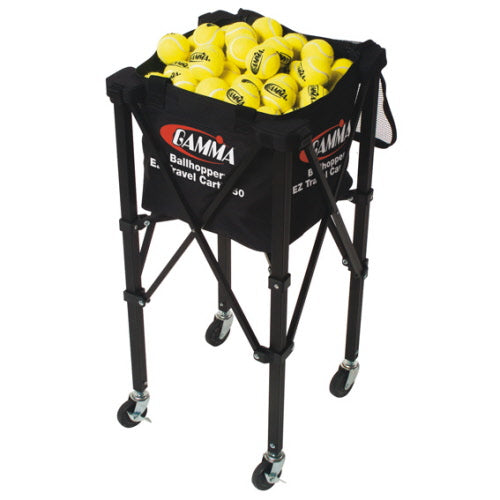 Gamma Ballhopper EZ Travel Cart 150