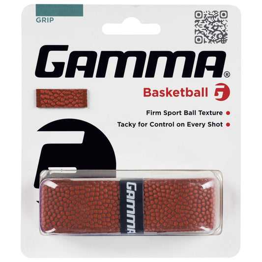 Gamma Basketball Basisgriffband