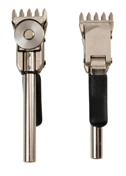 Gamma Universal Haltezange High-End - Bespannservice.de - Frank Gayer