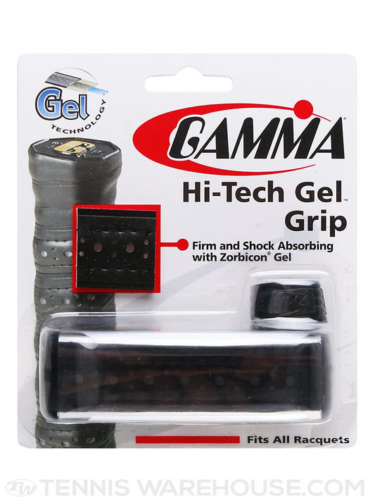 Gamma Hi-Tech Gel Basisgriffband