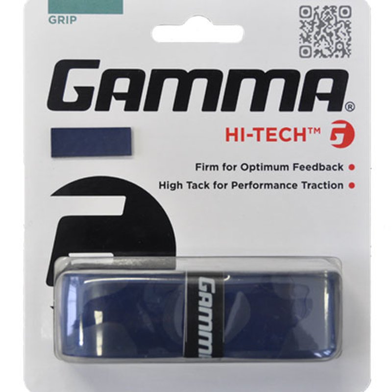 Gamma Hi-Tech Basisgriffband