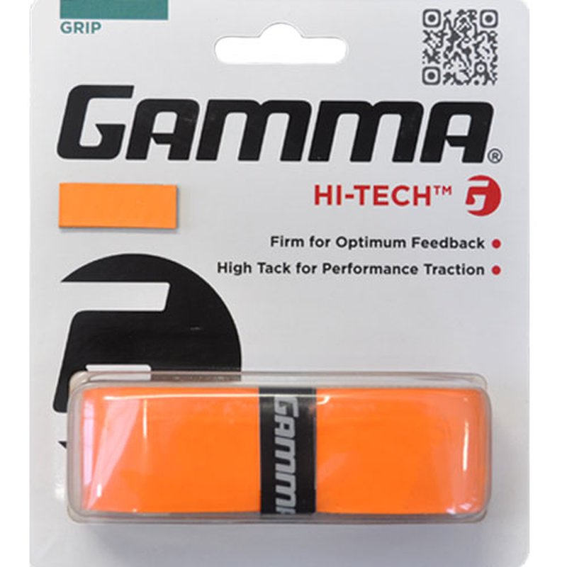 Gamma Hi-Tech Basisgriffband