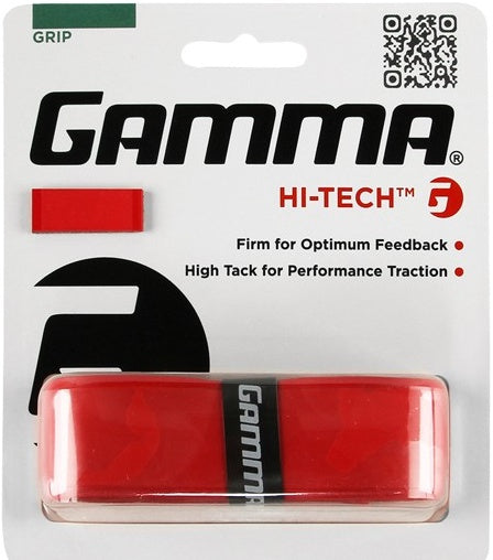 Gamma Hi-Tech Basisgriffband