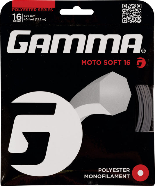 Gamma Moto Soft