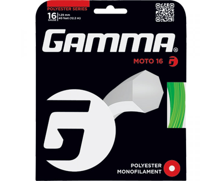 Gamma Moto