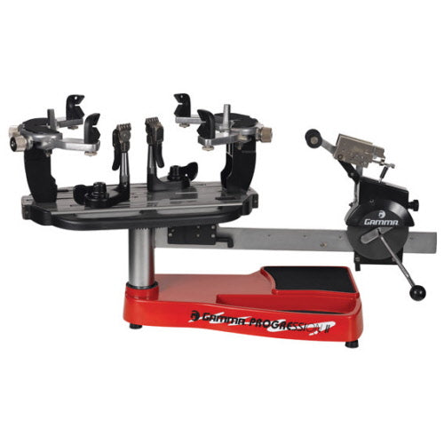 Gamma Progression II ST