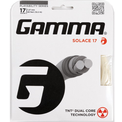 Gamma Solace - 12 m Set