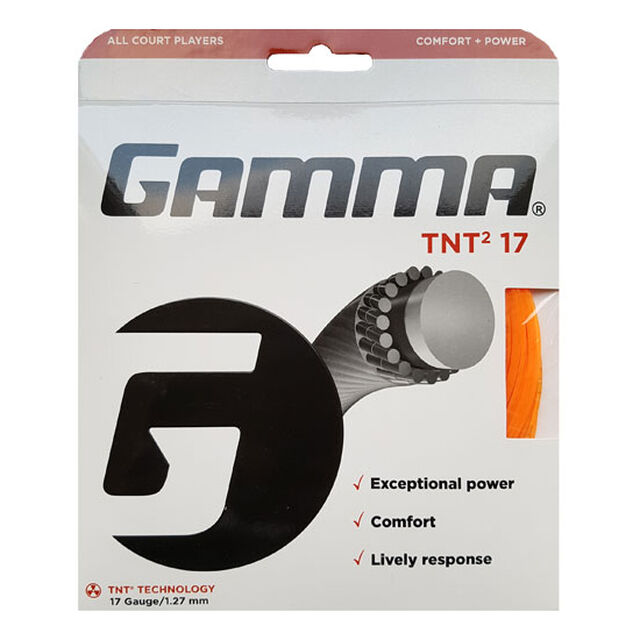 Gamma TNT2
