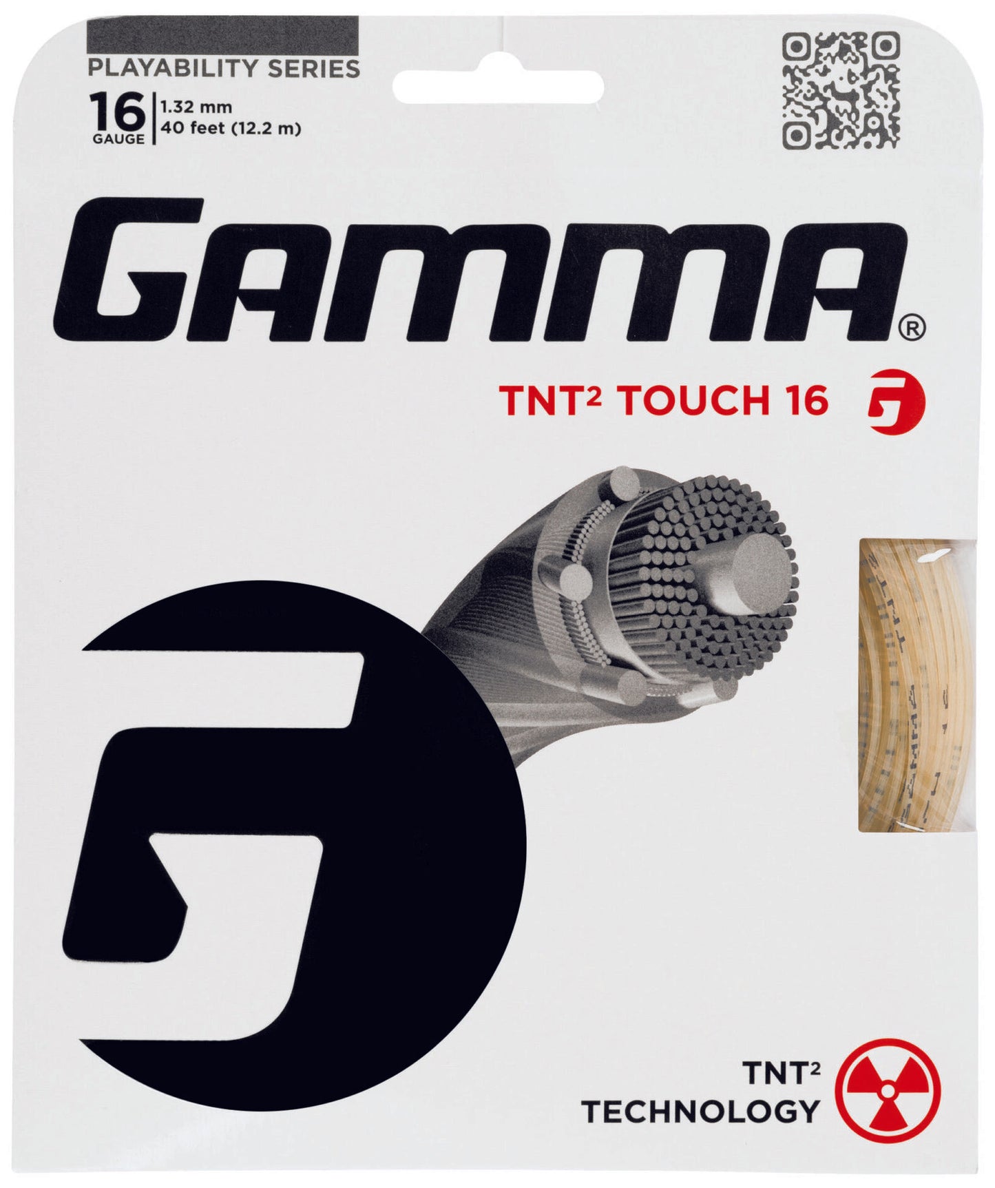 Gamma TNT2 Touch
