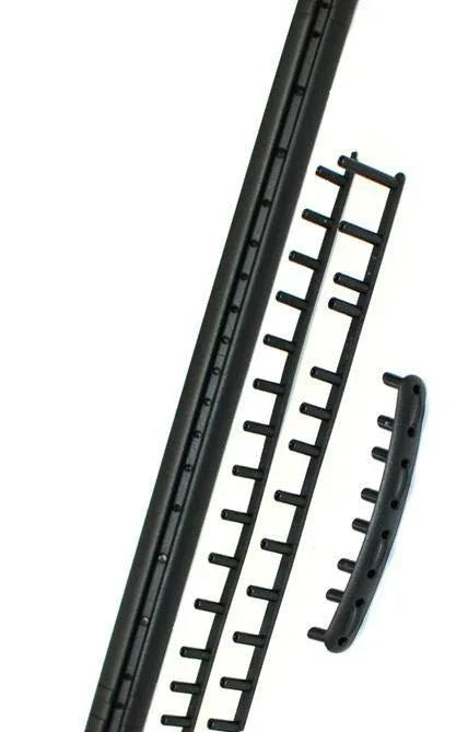 Yonex Grommet Set - Ösenband - verschiedene Modelle - Bespannservice.de - Frank Gayer