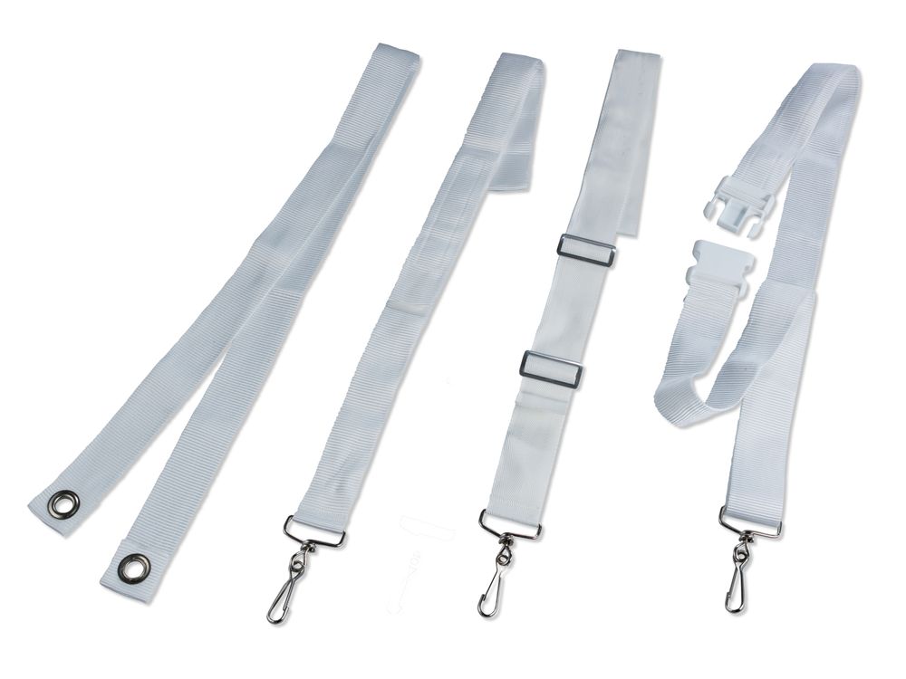 Gurtband für Court Royal Tennisnetze - verschiedene Qualitäten