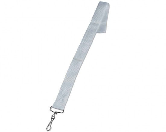 Gurtband für Court Royal Tennisnetze - verschiedene Qualitäten