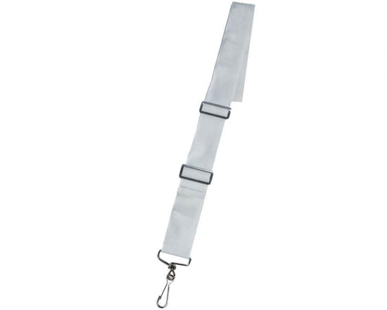 Gurtband für Court Royal Tennisnetze - verschiedene Qualitäten