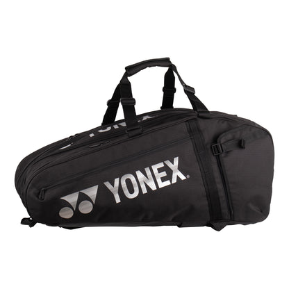 Yonex Gearlogic Raquet Bag 12er - Modell 2026