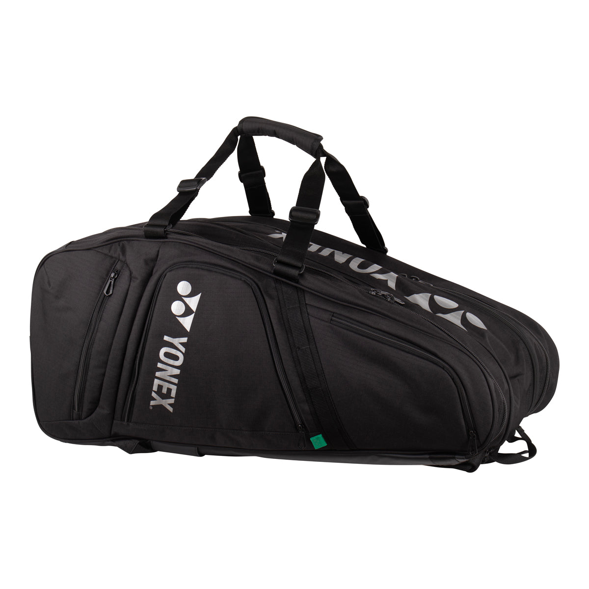 Yonex Gearlogic Raquet Bag 12er - Modell 2026