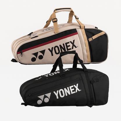 Yonex Gearlogic Raquet Bag 12er - Modell 2026