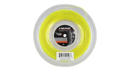 Head Velocity MLT - Bespannservice.de - Frank Gayer