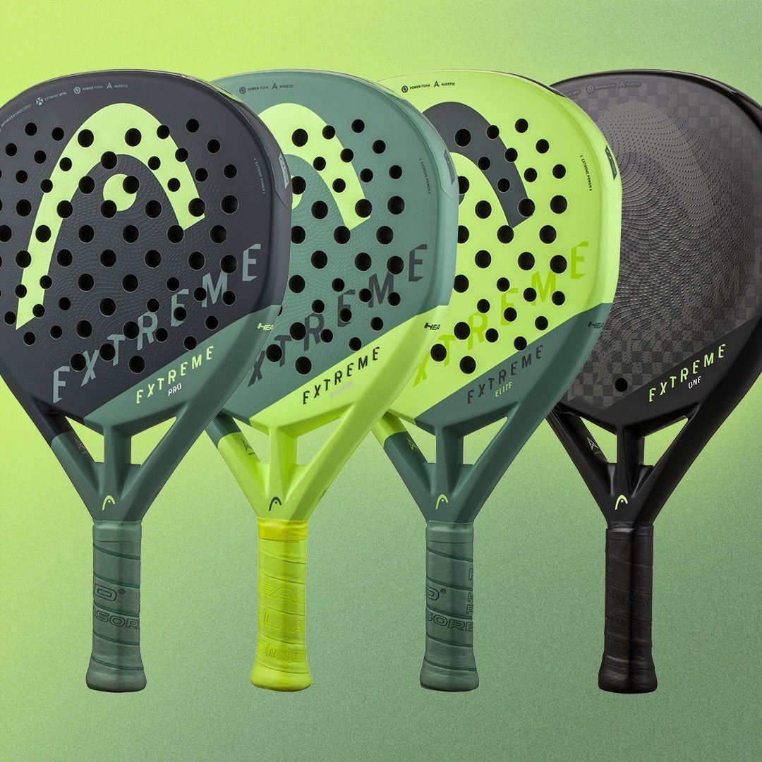 Head Extreme Padel Schläger - Modell 2023
