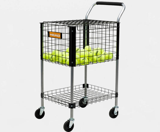 Head Ball Cart Ballwagen