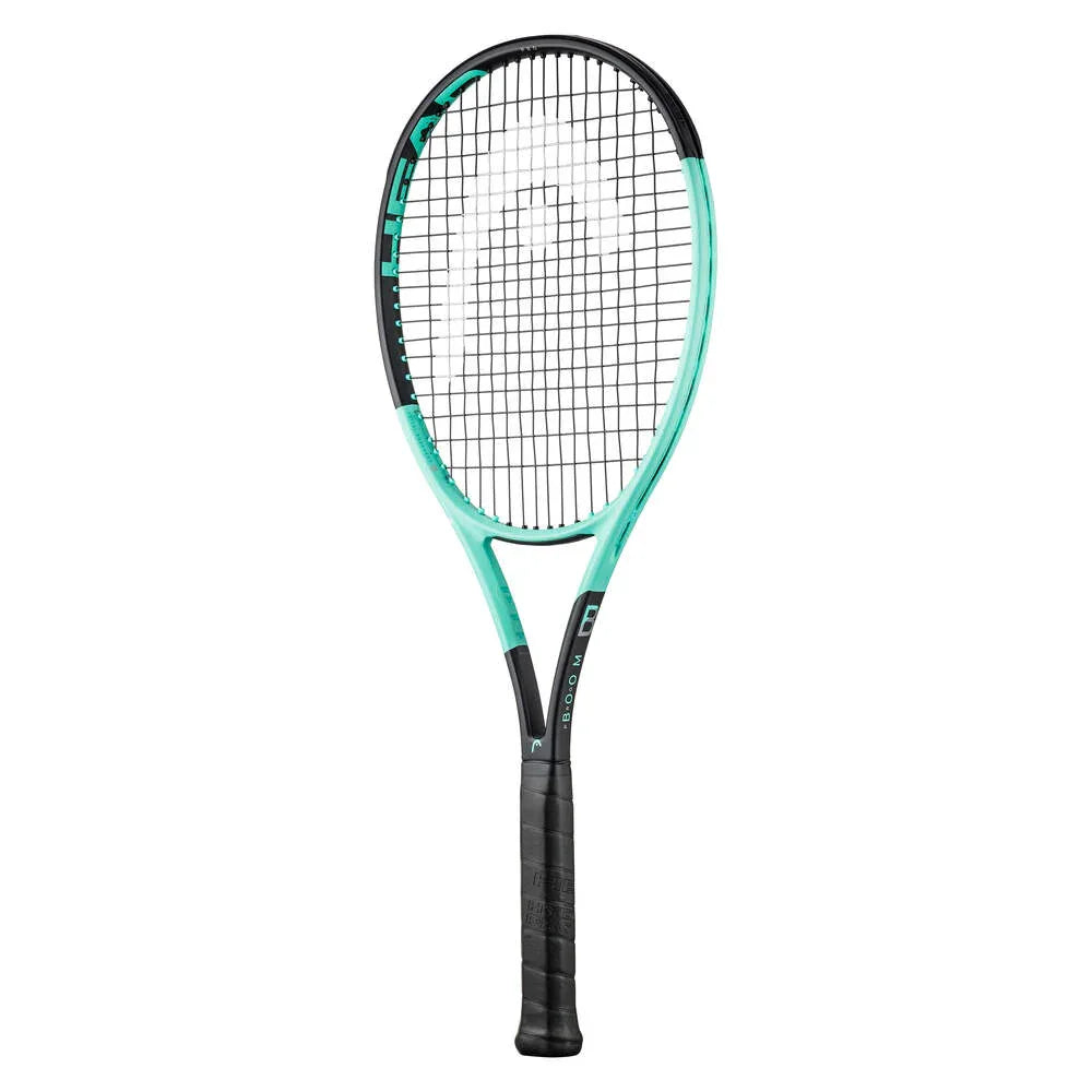 Head Boom Pro - Modell 2024 - Bespannservice.de - Frank Gayer