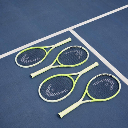 Head Extreme Elite - Modell 2024 - Bespannservice.de - Frank Gayer