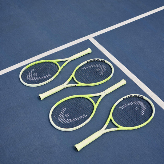 Head Extreme Elite - Modell 2024