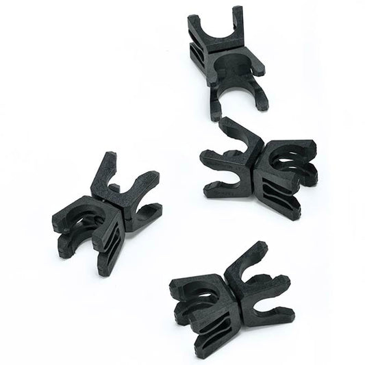 Head Clips für Stangen