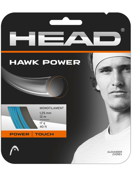 Head Hawk Power