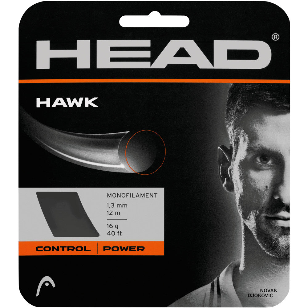Head Hawk