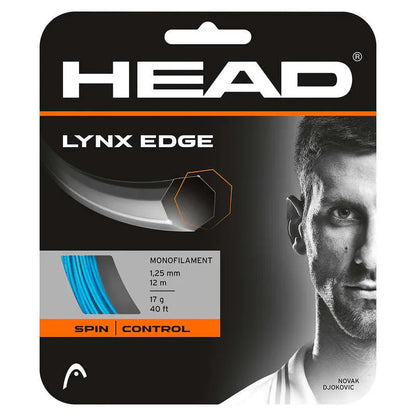 Head Lynx - Bespannservice.de - Frank Gayer
