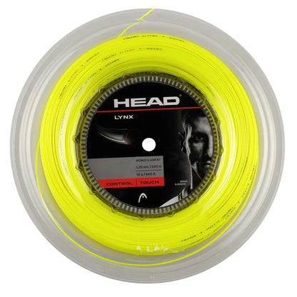 Head Lynx - Bespannservice.de - Frank Gayer