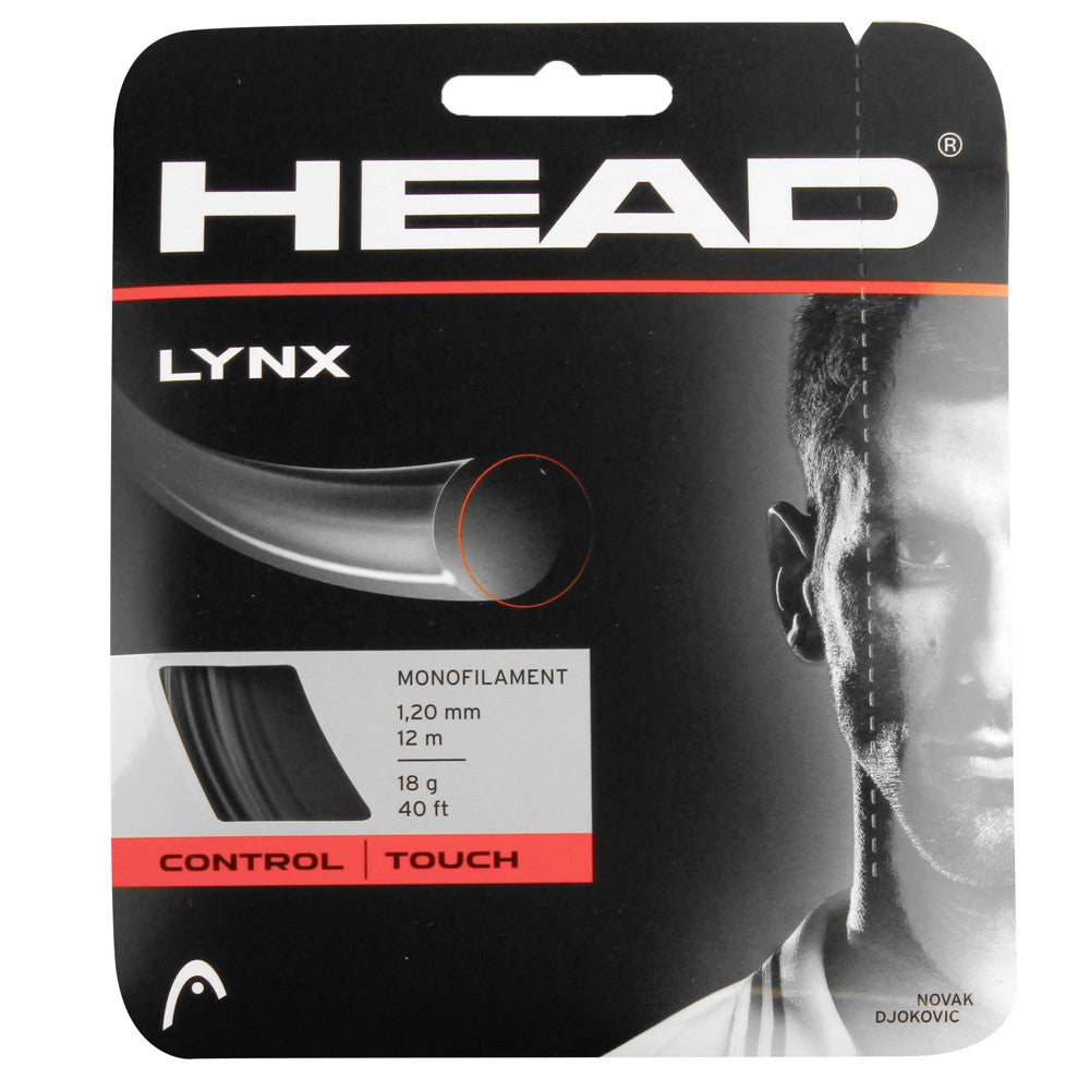 Head Lynx