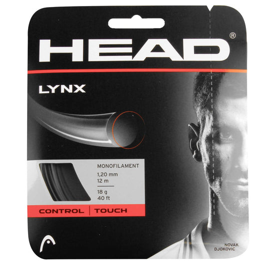 Head Lynx