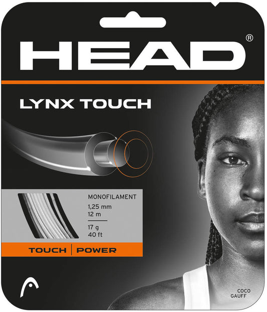 Head Lynx Touch