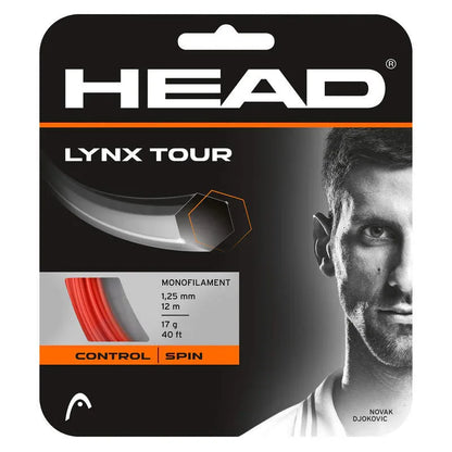 Head Lynx Tour - Bespannservice.de - Frank Gayer