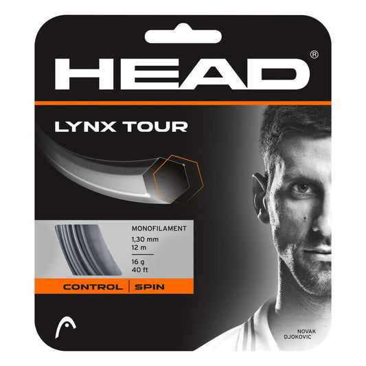 Head Lynx Tour
