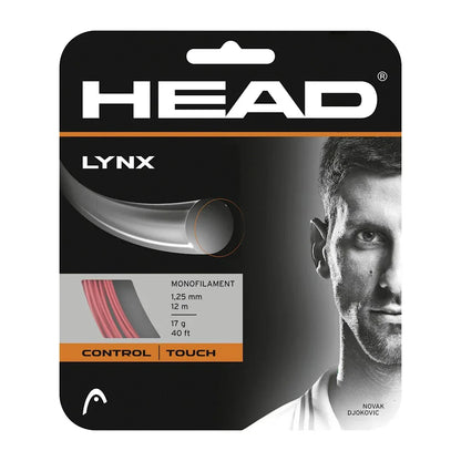 Head Lynx - Bespannservice.de - Frank Gayer