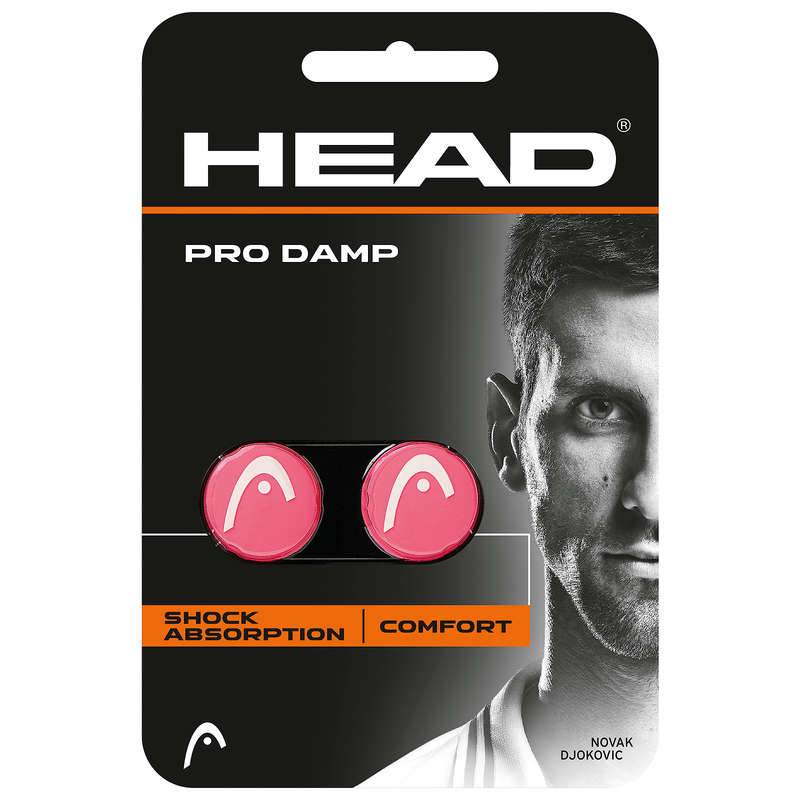 Head Pro Damp Dämpfer - 1er und 2er Set