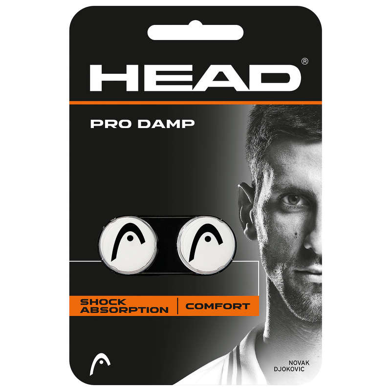 Head Pro Damp Dämpfer - 1er und 2er Set