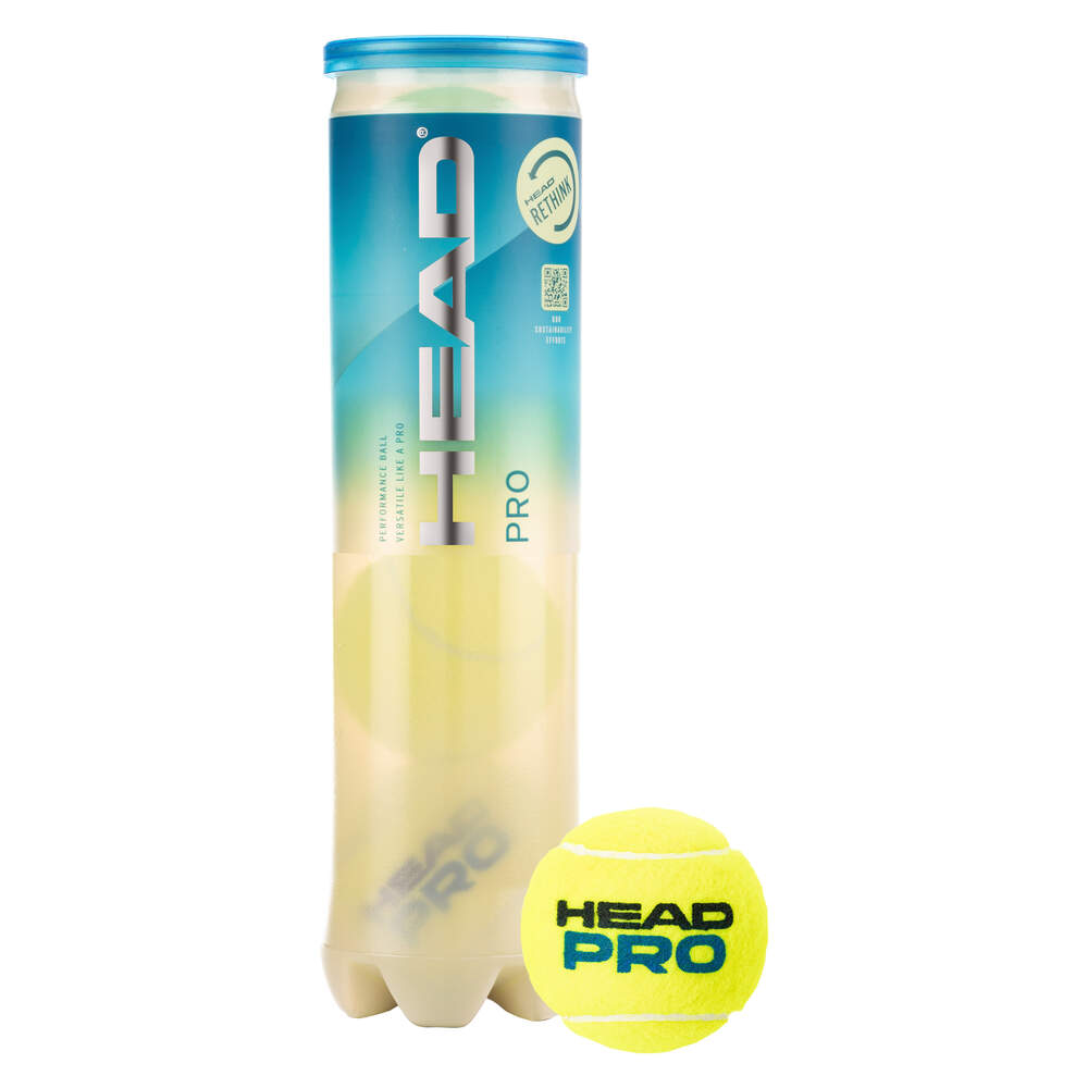 Head Pro 4er Dose