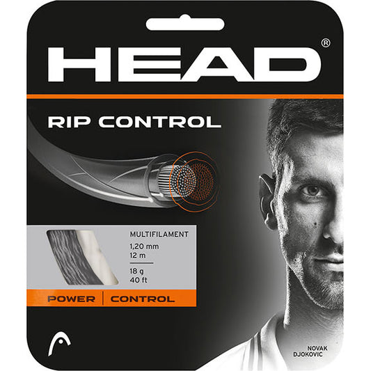 Head RIP Control
