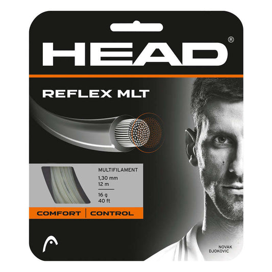 Head Reflex MLT