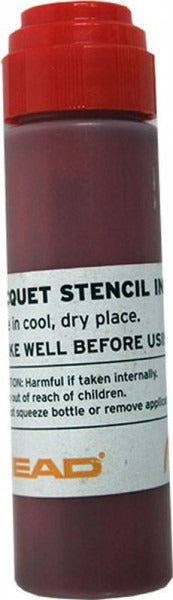 Head Stencil Ink - Schablonenstift