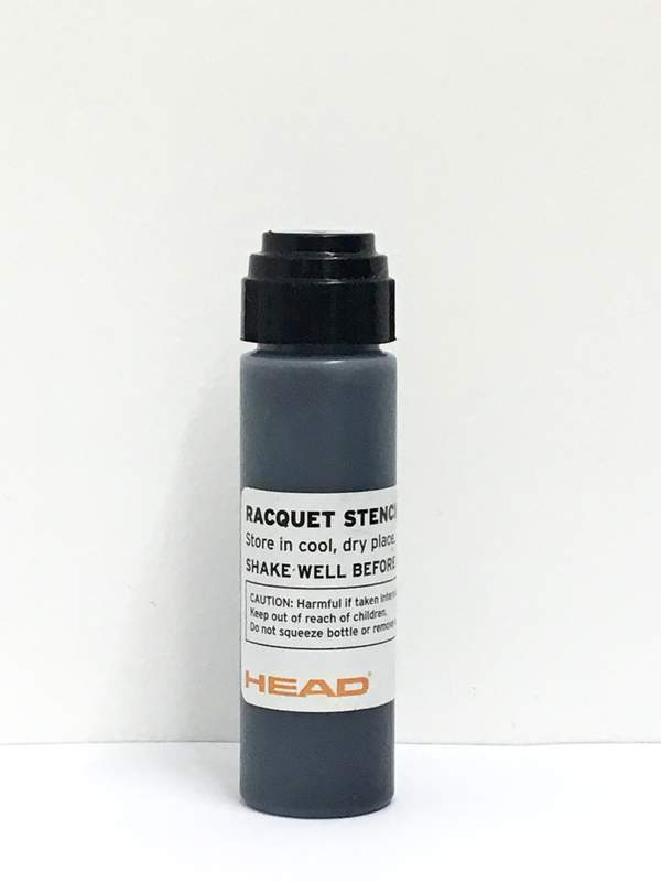 Head Stencil Ink - Schablonenstift