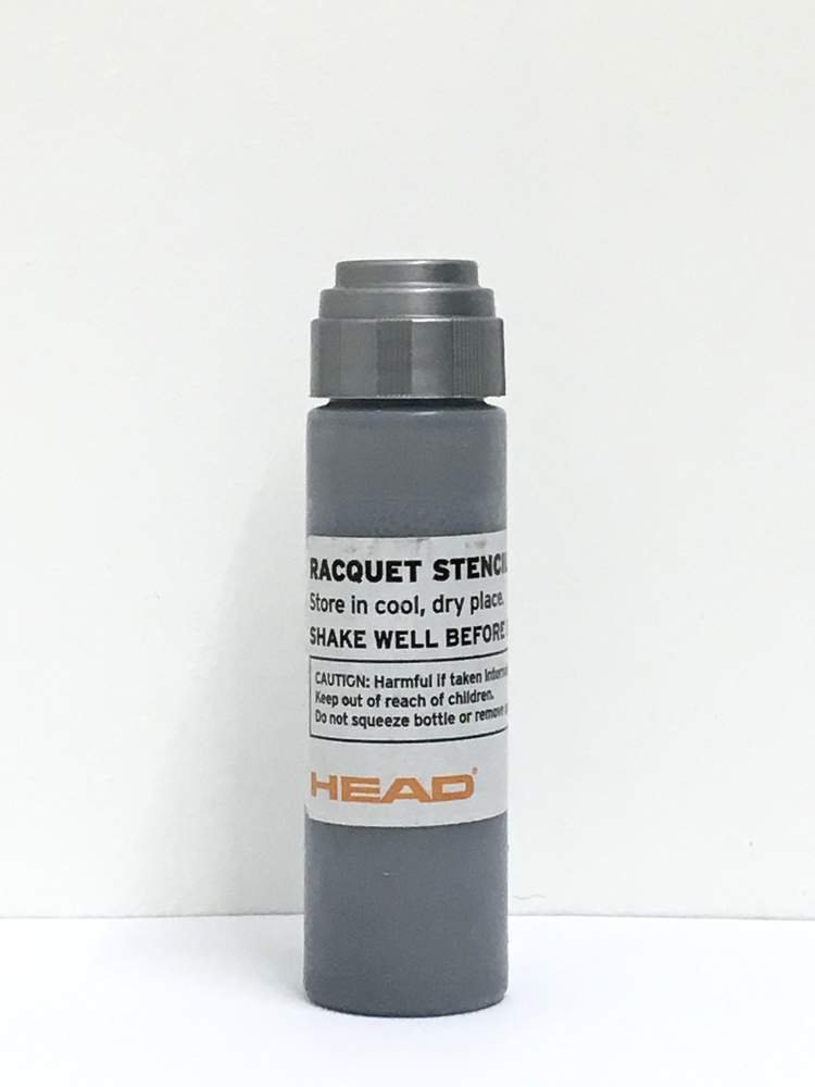 Head Stencil Ink - Schablonenstift