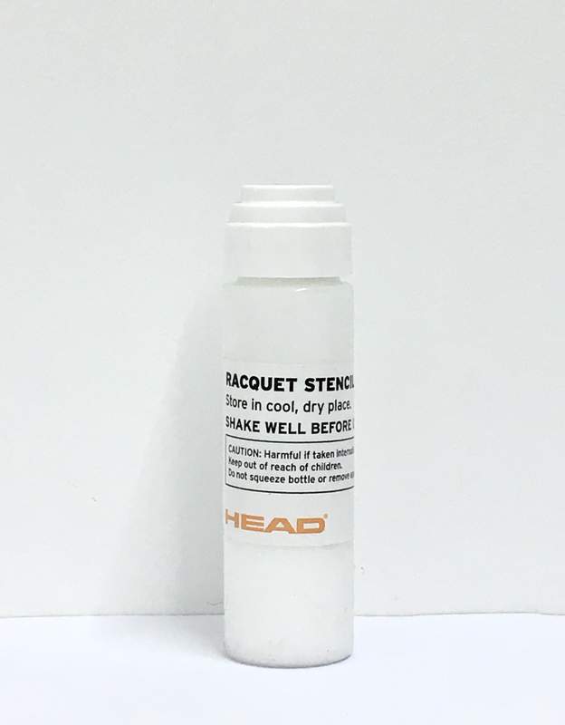 Head Stencil Ink - Schablonenstift