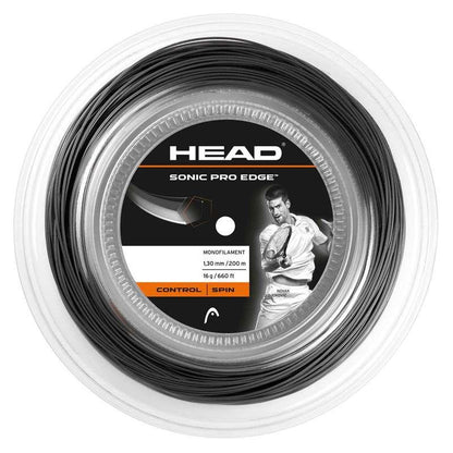 Head Sonic Pro - Bespannservice.de - Frank Gayer